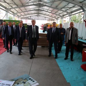 KAPALI PAZAR YERİ İNCELEME